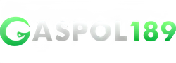 Logo resmi GASPOL189